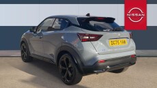 Nissan Juke 1.6 Hybrid Tekna 5dr Auto Hybrid Hatchback